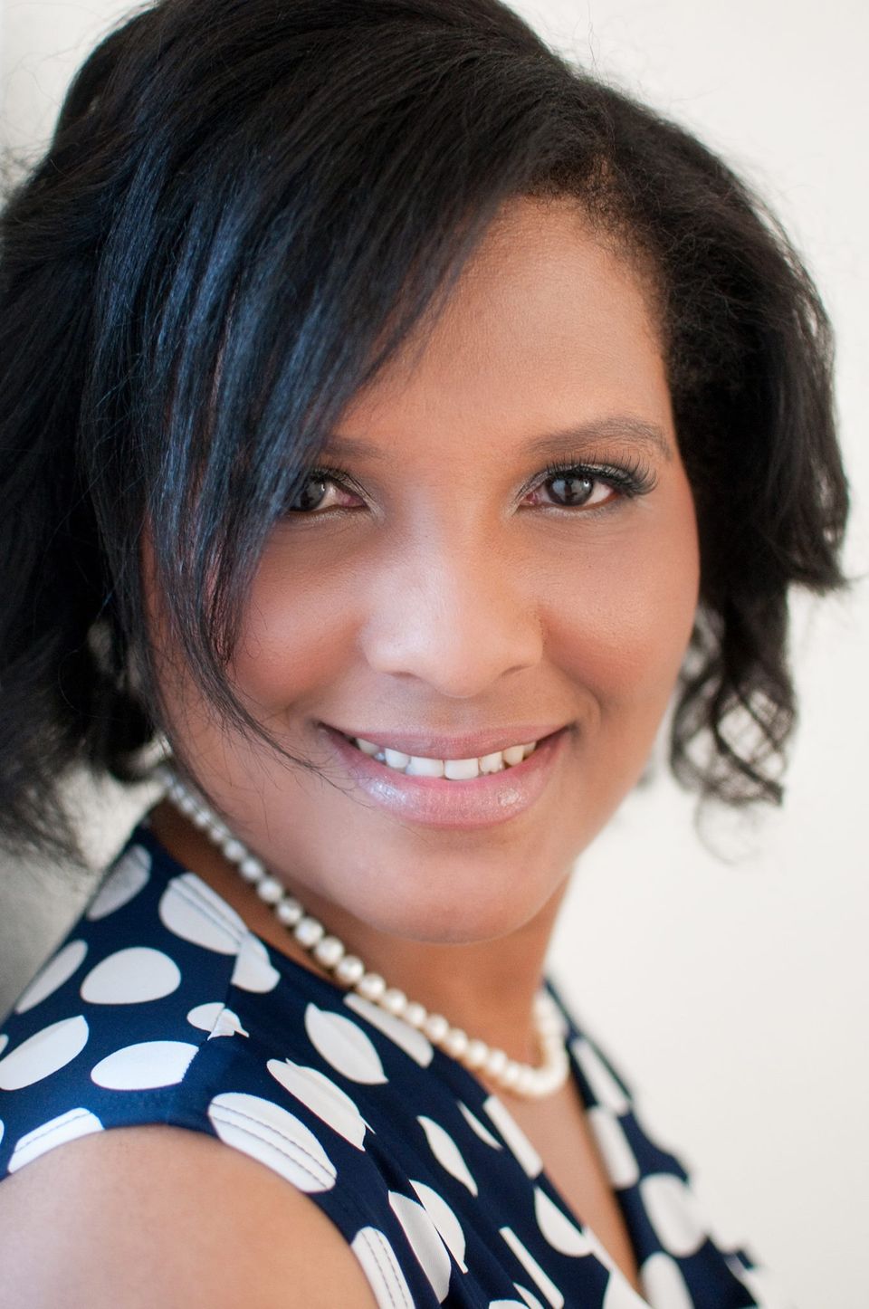 Deirdre L Taylor, CPA, founder of the Dallas accounting firm Deirdre L Taylor, CPA PLLC